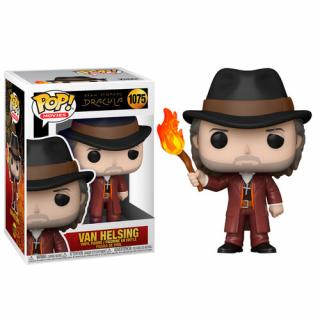 Pop! Movies - Bram Stokers Dracula - Van Helsing