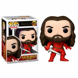 Pop! Movies - Bram Stokers Dracula - Vlad the Impaler