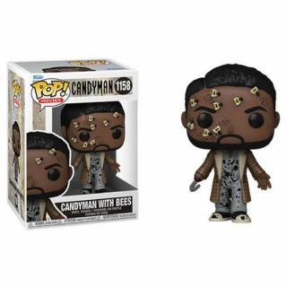 Pop! Movies - Candyman - Candyman with Bees