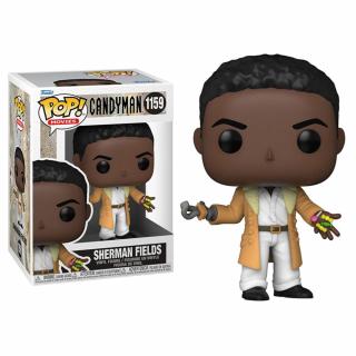 Pop! Movies - Candyman - Sherman Fields