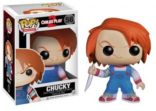 Pop! Movies - Childs Play - Chucky