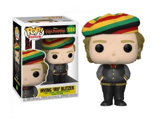 Pop! Movies - Cool Runnings - Irving Irv Blitzer