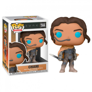 Pop! Movies - Dune - Chani