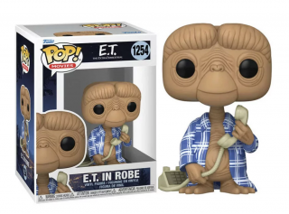 Pop! Movies - E.T. - E.T. in Robe