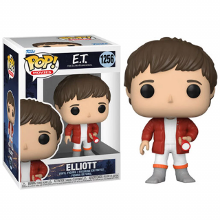 Pop! Movies - E.T. - Elliott