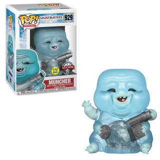 Pop! Movies - Ghostbusters Afterlife - Muncher (Special Edition, GITD)