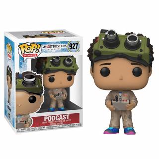 Pop! Movies - Ghostbusters Afterlife - Podcast