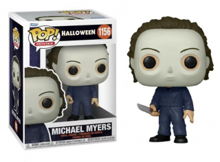 Pop! Movies - Halloween - Michael Myers
