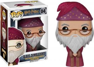 Pop! Movies - Harry Potter - Albus Dumbledore