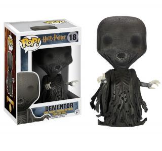 Pop! Movies - Harry Potter - Dementor