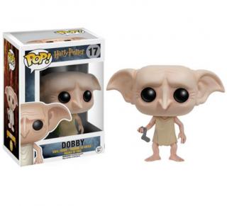 Pop! Movies - Harry Potter - Dobby With Sock