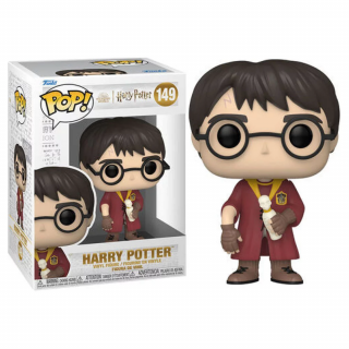Pop! Movies - Harry Potter - Harry Potter (Anniversary)