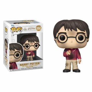 Pop! Movies - Harry Potter - Harry Potter with The Stone