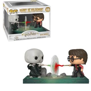 Pop! Movies - Harry Potter - Harry vs Voldemort
