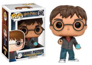 Pop! Movies - Harry Potter - Harry With Prophecy