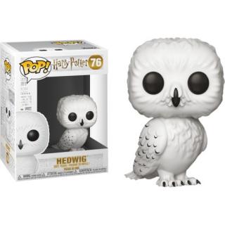 Pop! Movies - Harry Potter - Hedwig