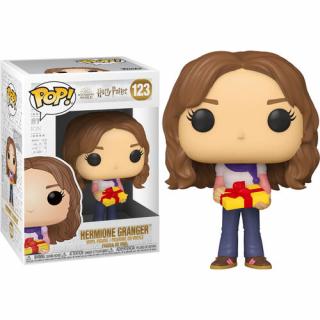 Pop! Movies - Harry Potter - Hermione Granger (Holiday)