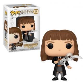 Pop! Movies - Harry Potter - Hermione with Feather