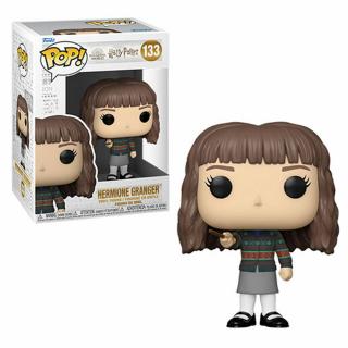 Pop! Movies - Harry Potter - Hermione with Wand
