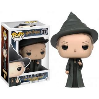 Pop! Movies - Harry Potter - Minerva McGonagall
