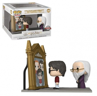 Pop! Movies - Harry Potter - Mirror of Erised (Special Edition)