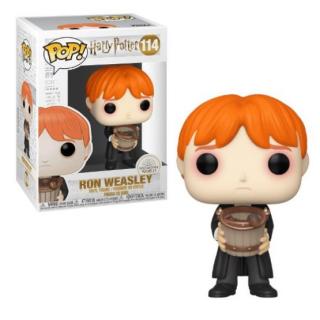 Pop! Movies - Harry Potter - Ron Puking Slugs