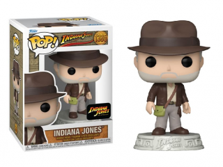 Pop! Movies - Indiana Jones - Indiana Jones (v2)