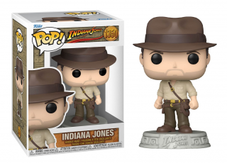Pop! Movies - Indiana Jones - Indiana Jones