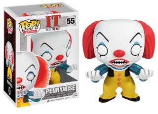 Pop! Movies - It - Pennywise