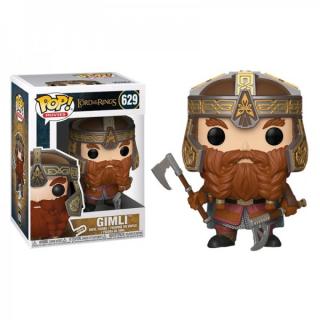 Pop! Movies - Lord of the Rings - Gimli