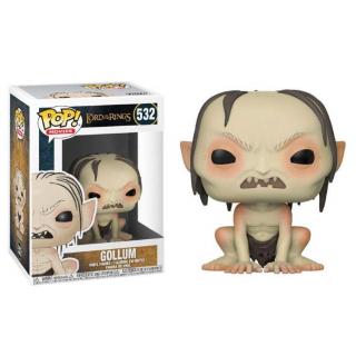 Pop! Movies - Lord of the Rings - Gollum