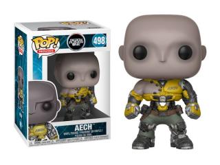 Pop! Movies - Ready Player One - Aech