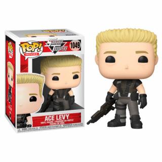 Pop! Movies - Starship Troopers - Ace Levy