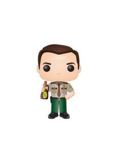Pop! Movies - Super Troopers - Foster