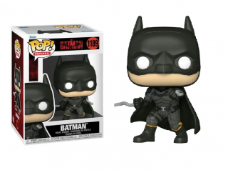 Pop! Movies - The Batman - Batman (v2)