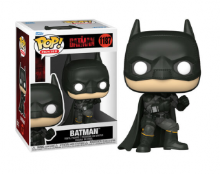 Pop! Movies - The Batman - Batman