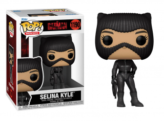 Pop! Movies - The Batman - Selina Kyle