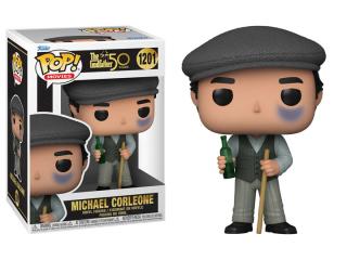 Pop! Movies - The Godfather - Michael Corleone