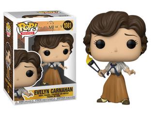 Pop! Movies - The Mummy - Evelyn Carnahan
