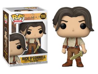 Pop! Movies - The Mummy - Rick O Connell