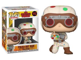 Pop! Movies - The Suicide Squad - Polka-Dot Man