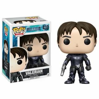 Pop! Movies - Valerian - Valerian