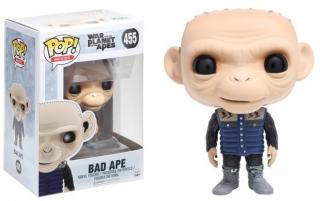 Pop! Movies - War for the Planet of the Apes - Bad Ape
