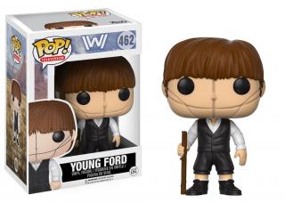 Pop! Movies - Westworld - Young Ford