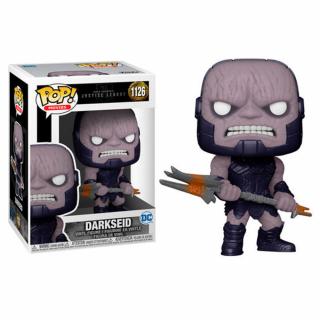 Pop! Movies - Zack Snyders Justice League - Darkseid