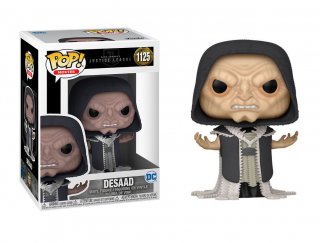 Pop! Movies - Zack Snyders Justice League - DeSaad