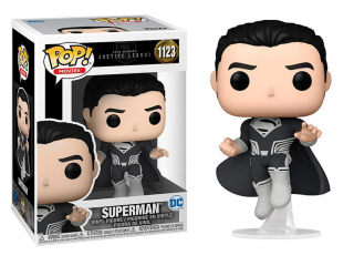 Pop! Movies - Zack Snyders Justice League - Superman