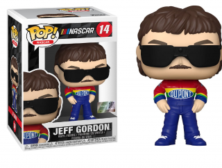 Pop! Nascar - Jeff Gordon