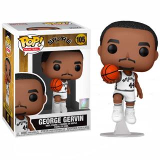 Pop! NBA - George Gervin