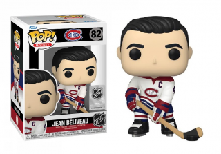 Pop! NHL - Canadiens - Jean Beliveau